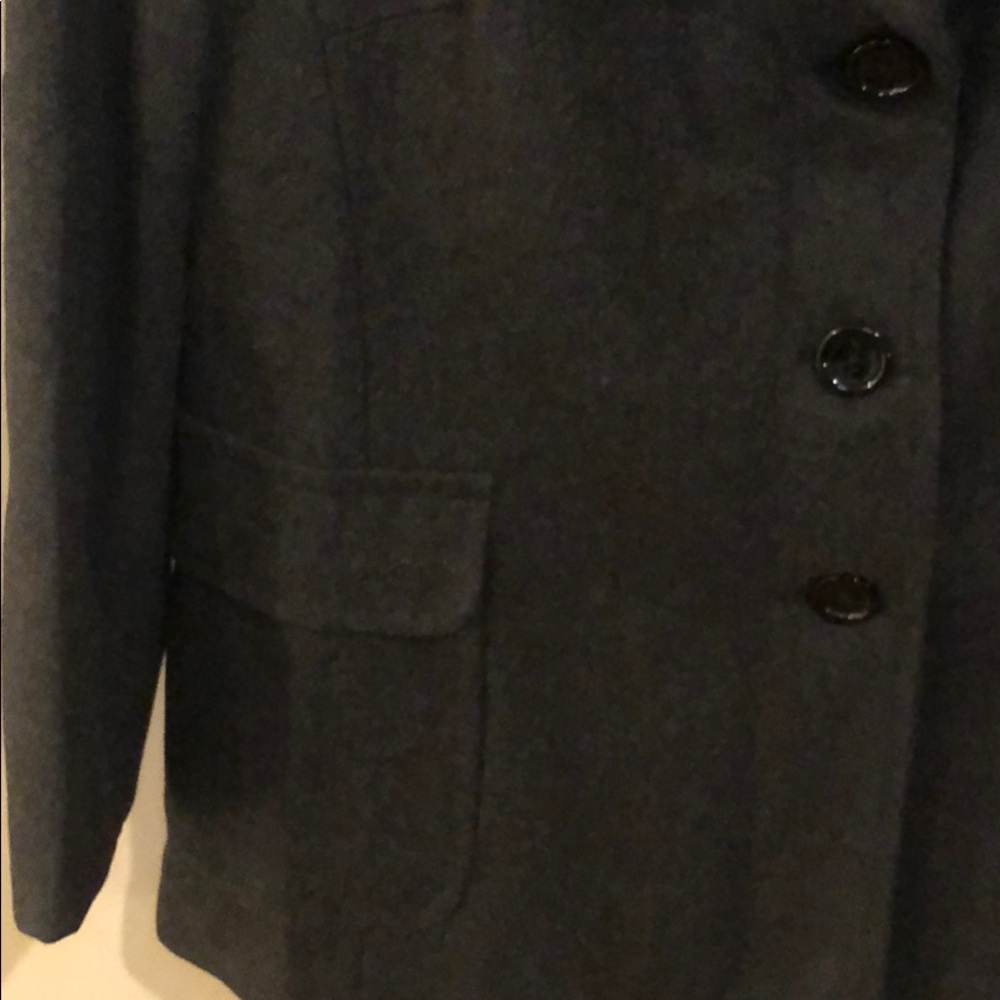 Covington coat jacket - Picture 3 of 5